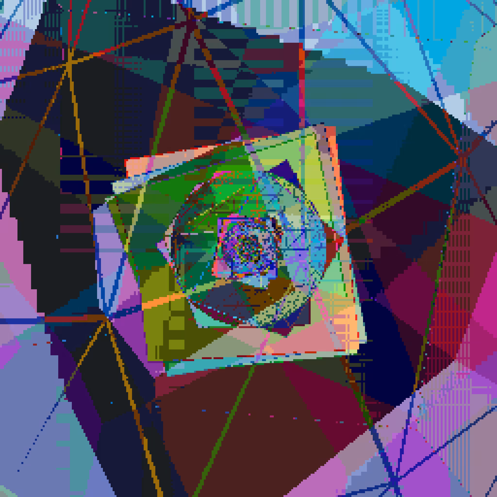 Voidroses [B-Side] #10