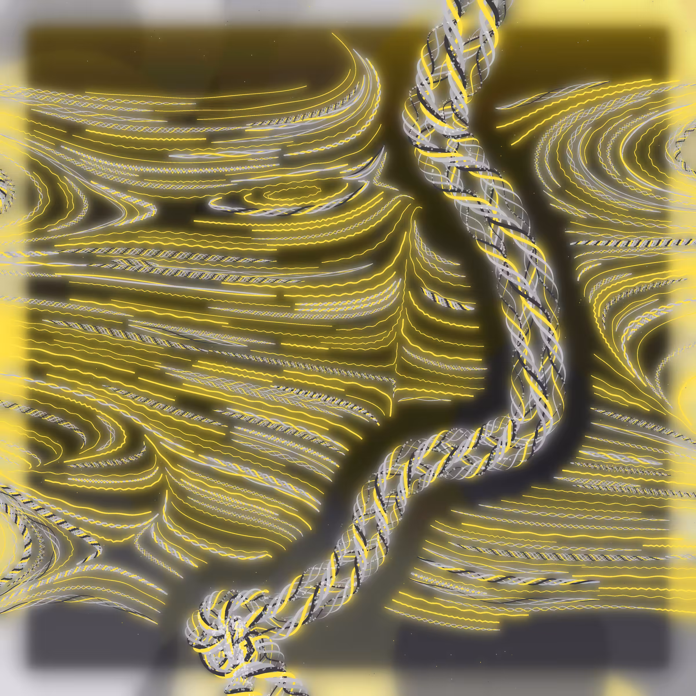 Friendship Bracelets #38042