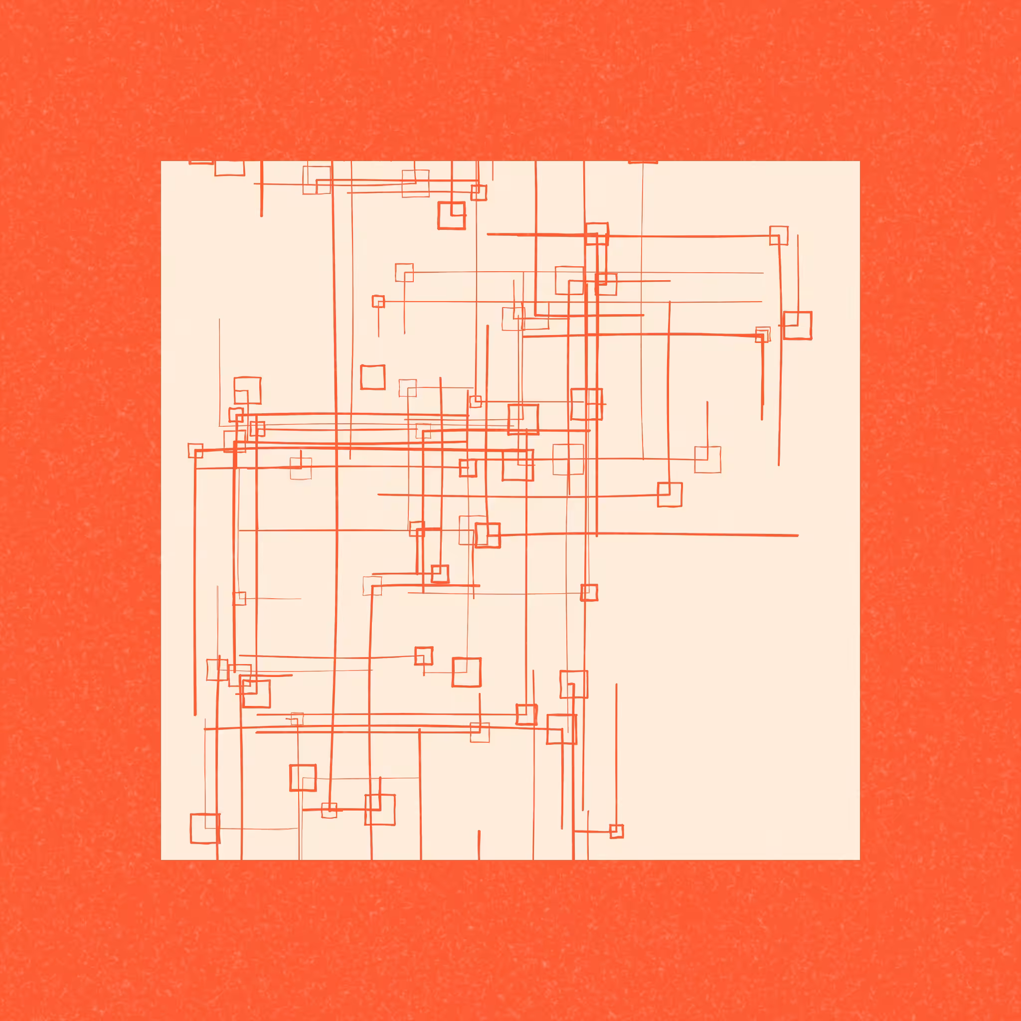 Mental Lines #36