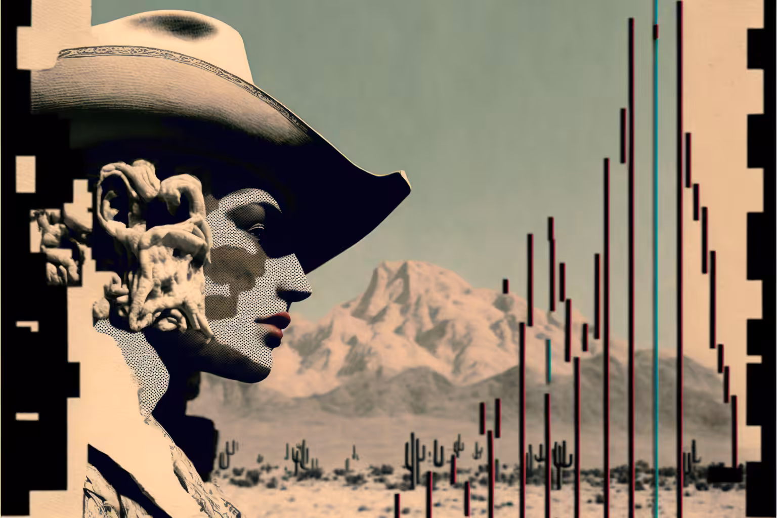 BEARMARKETRODEO: MARILYN GANG 12/25
