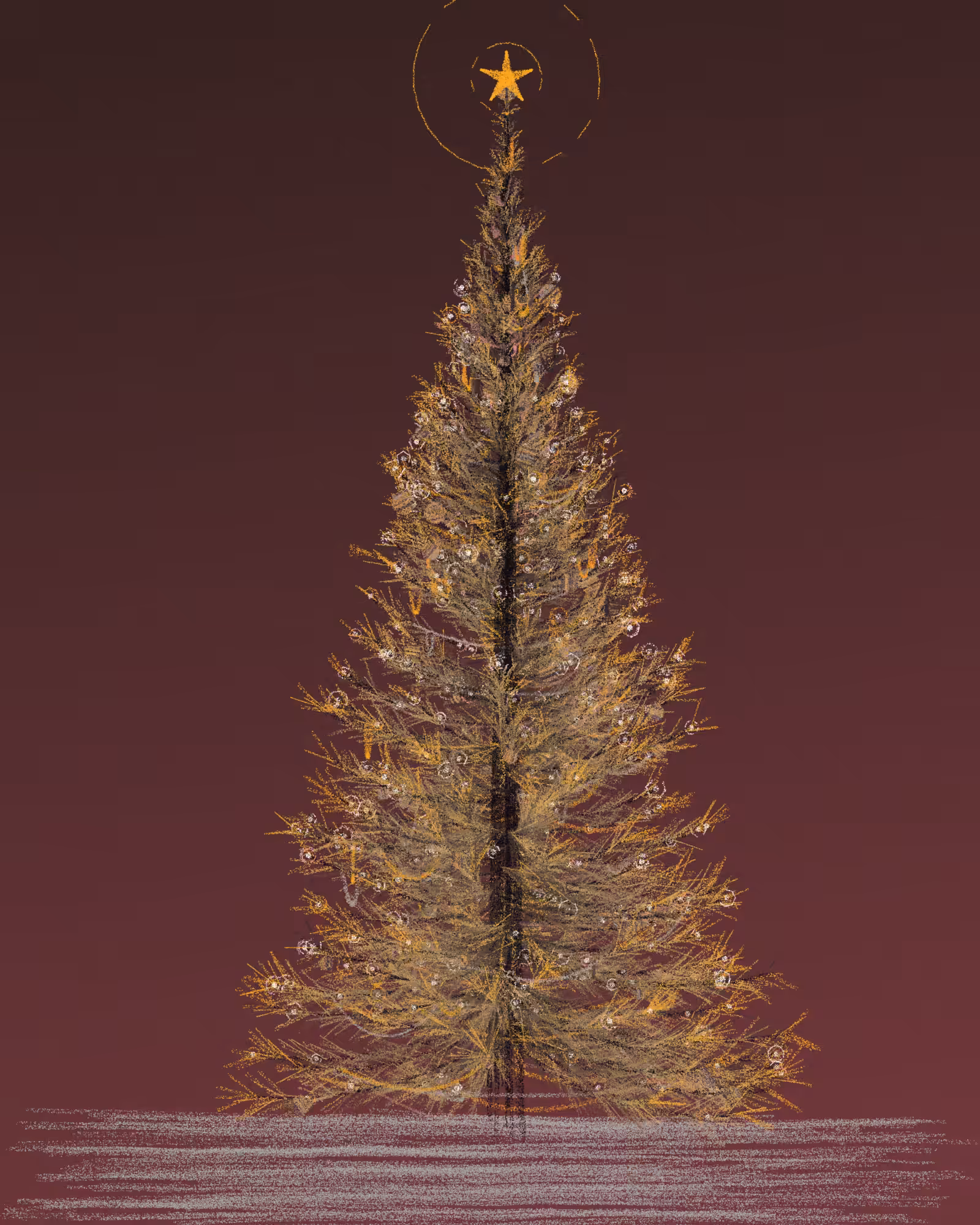 FXmas Trees #40