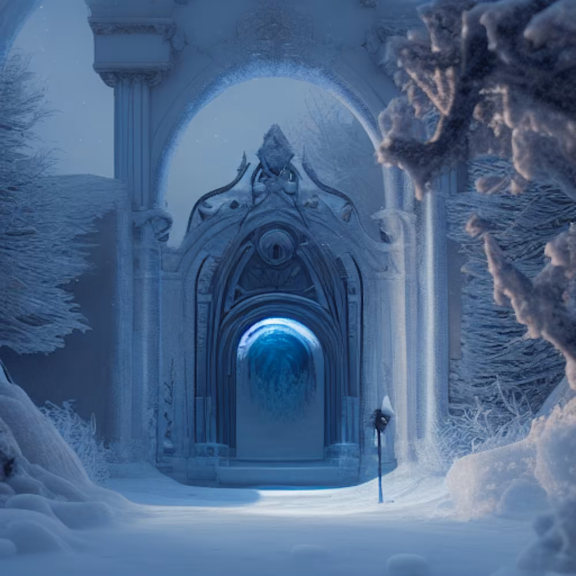 Portal #3