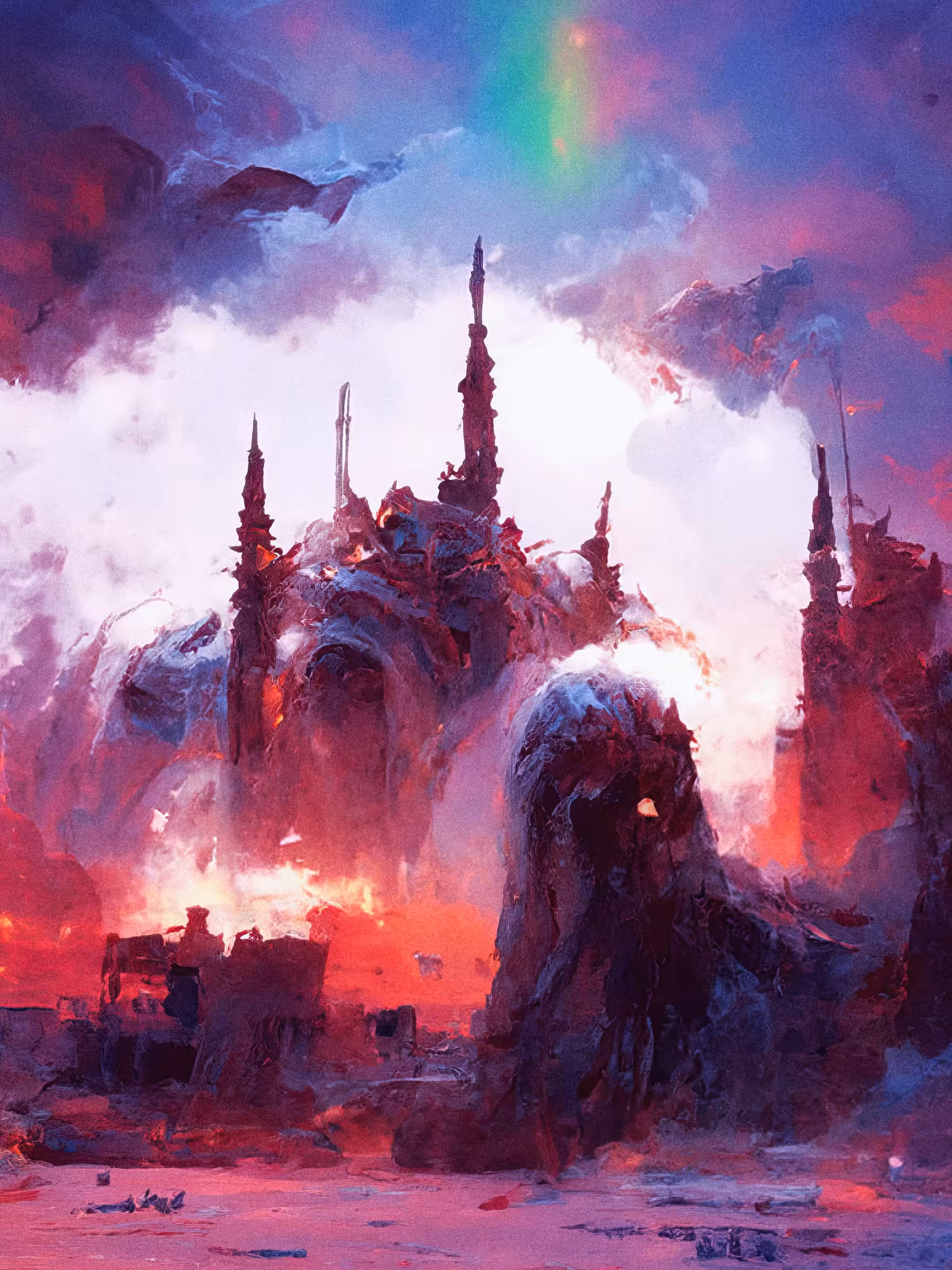 Terra Somnia #13