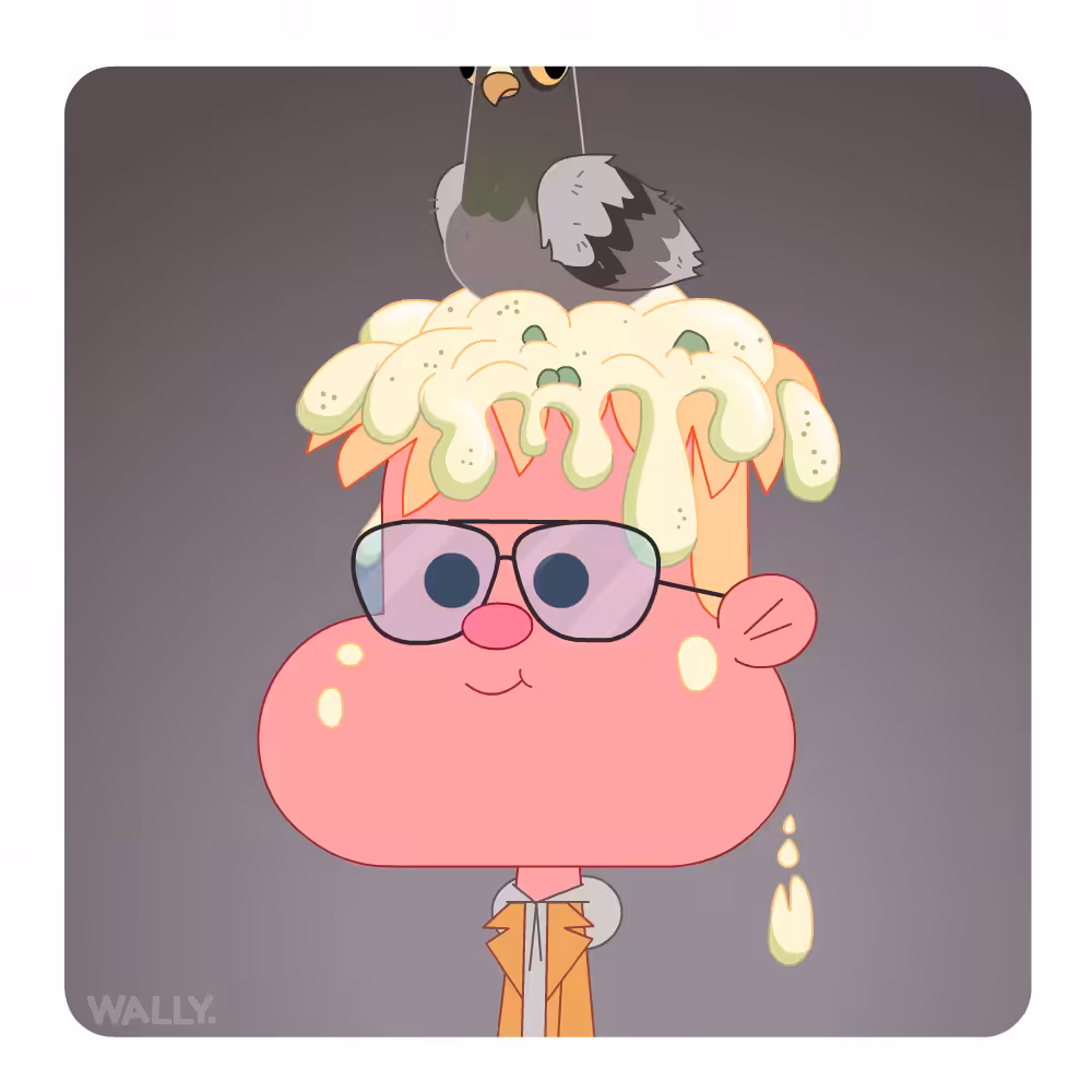 WALLY 0606