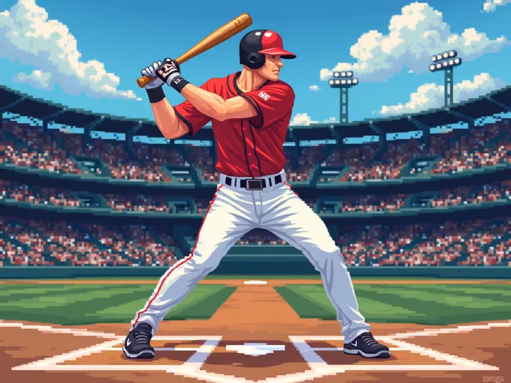 DataBaseball: DatabaseBall Player #39160