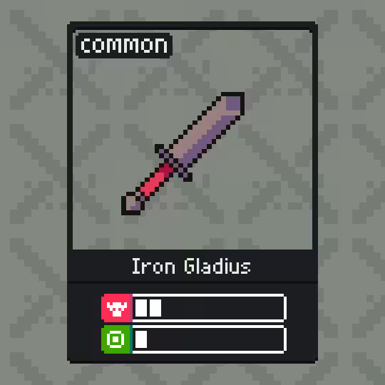 Cool Swords #198