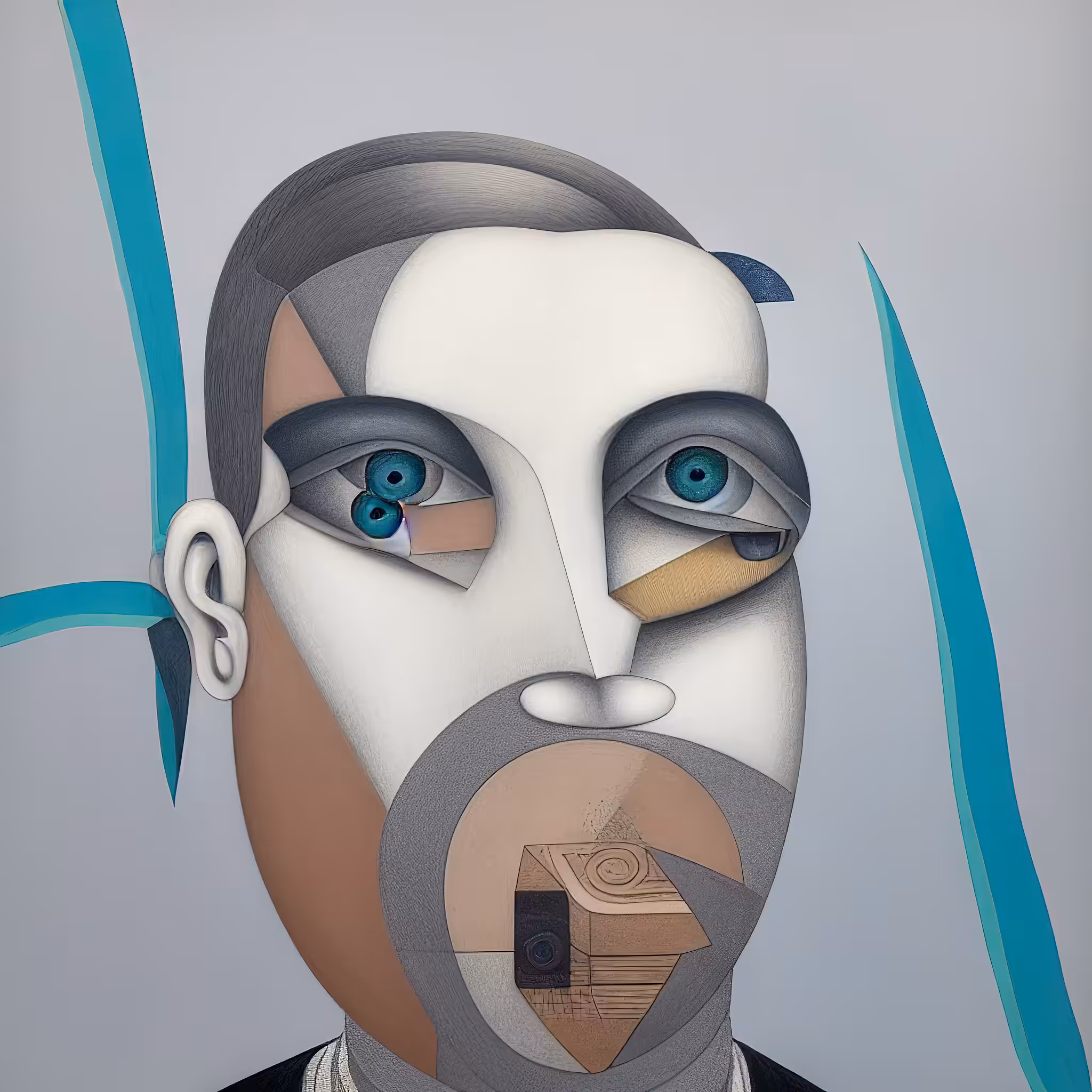 Lost Poets: Ken