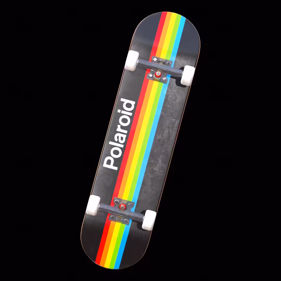 TEZ DECK 012