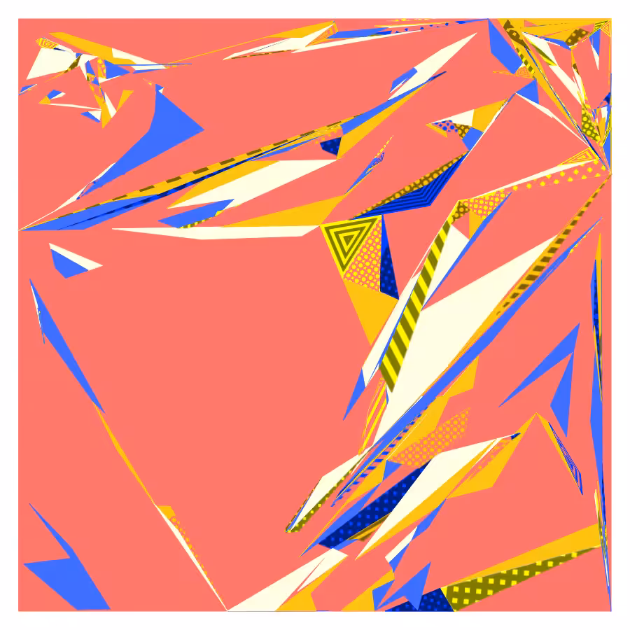 PatternRecognitionV2 #27