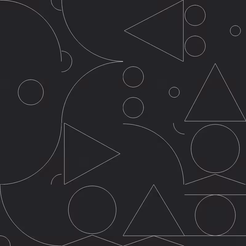 ANIMATED GEOMETRICA/2 #5