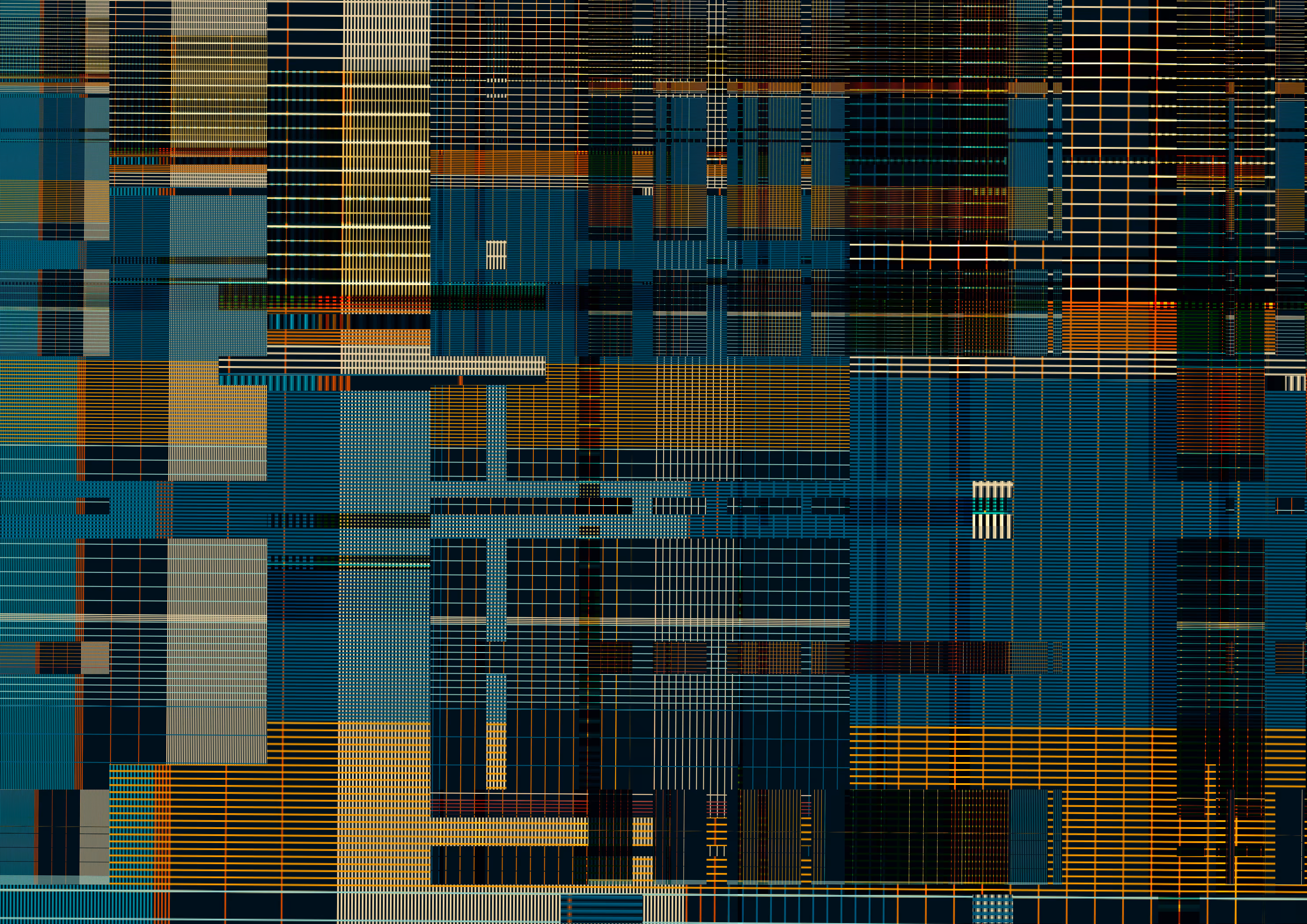 Hidden Intersections #429