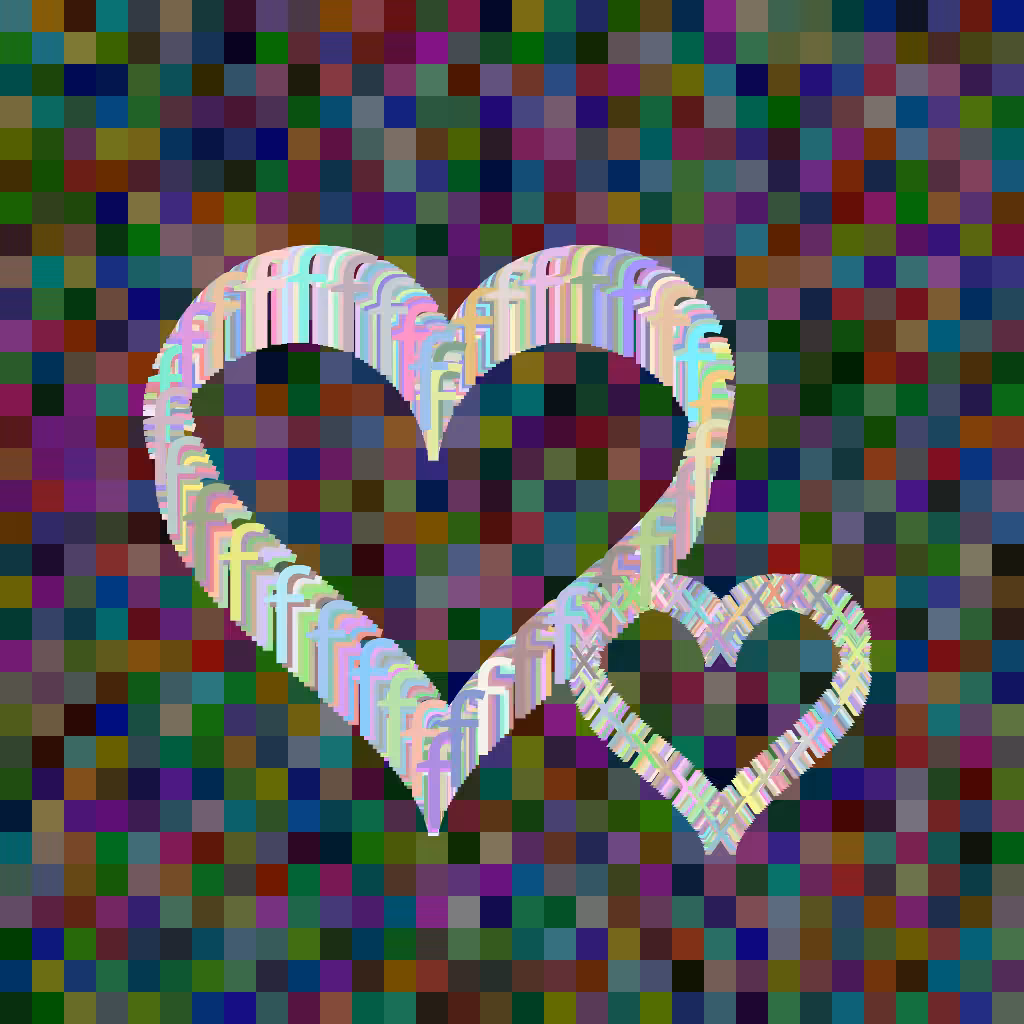 fxHeart #3