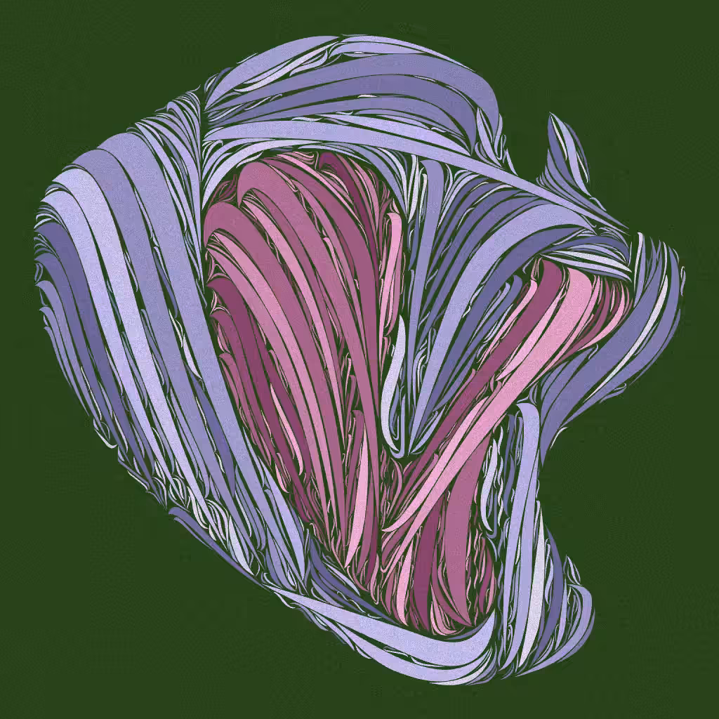 Hyper Threads #10