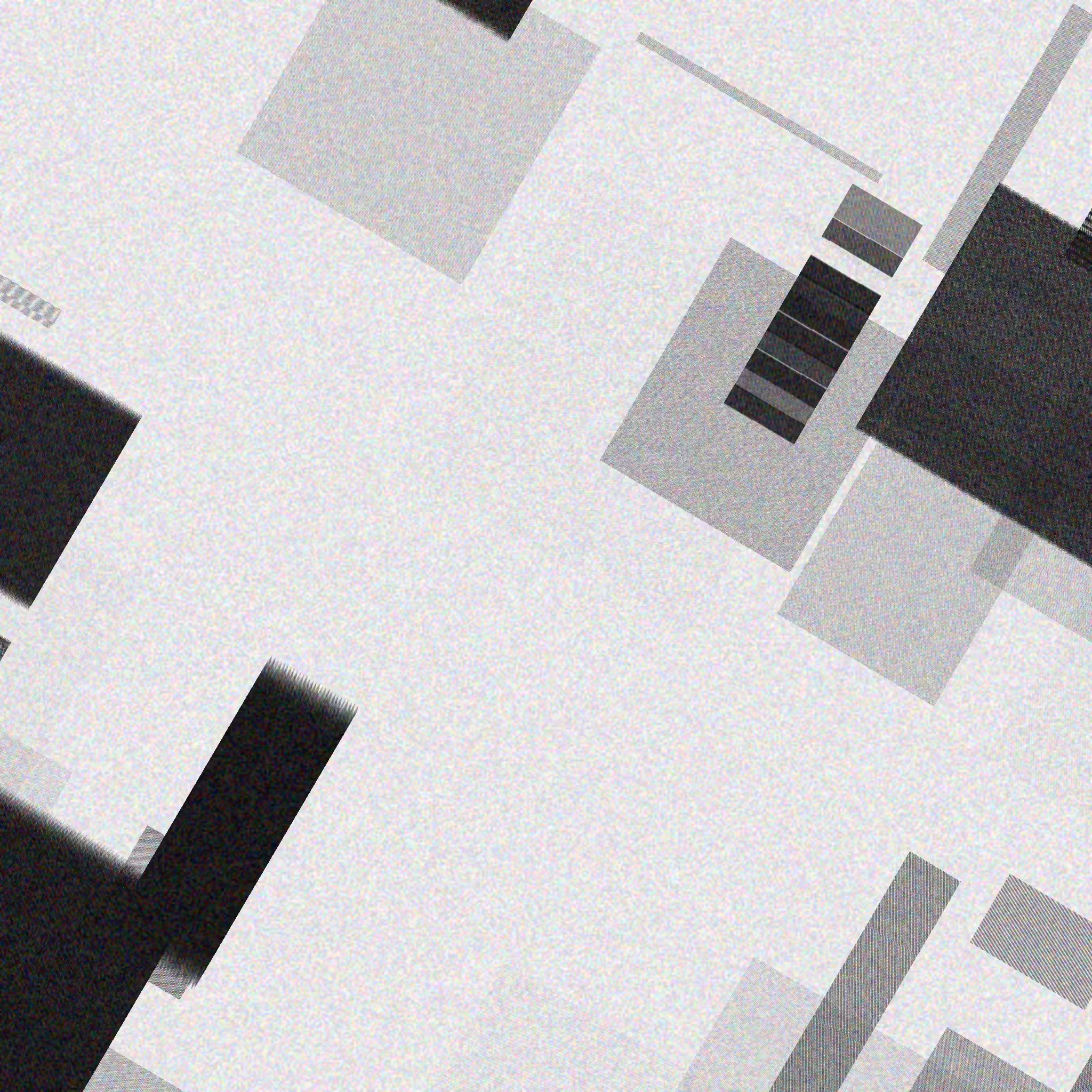 Grayscale Bytes #26