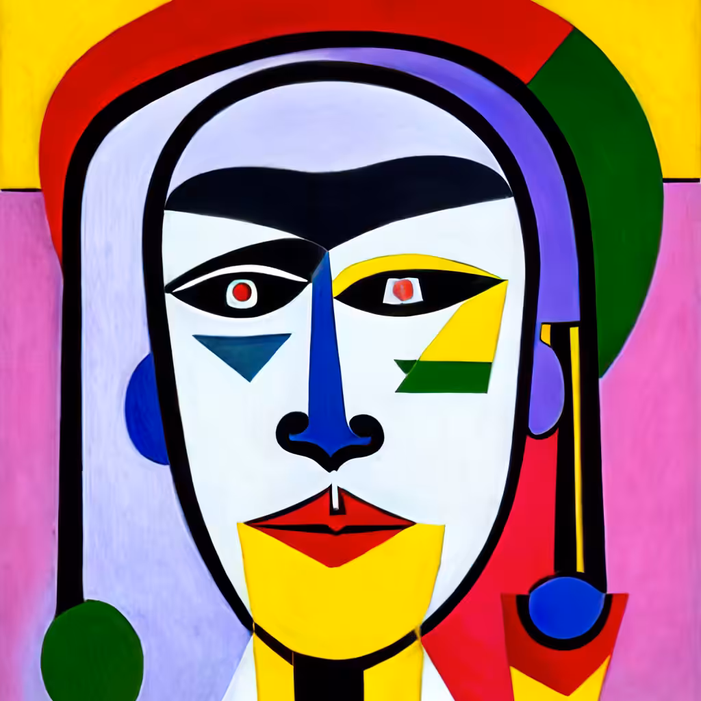 Artful Degen #186