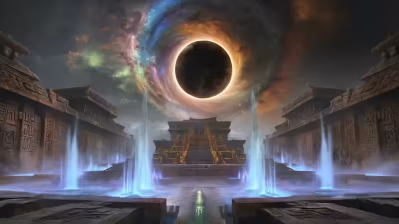 DX01: SINGULARITY 24468