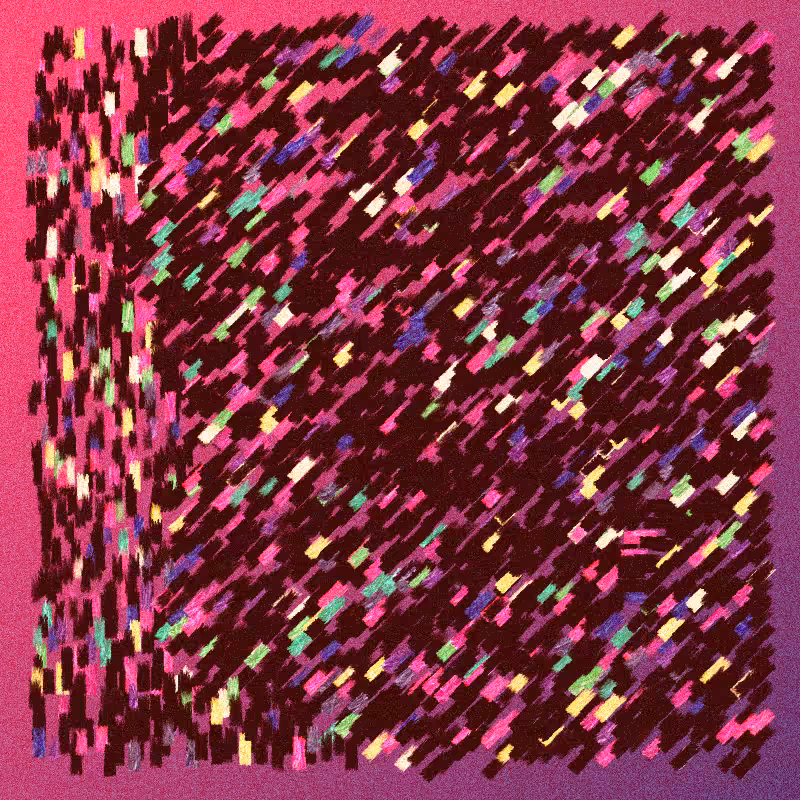 Cacography #100