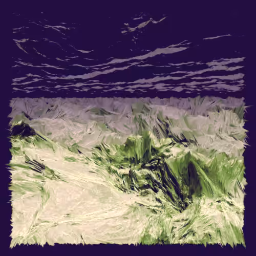 Mountain Moves #199