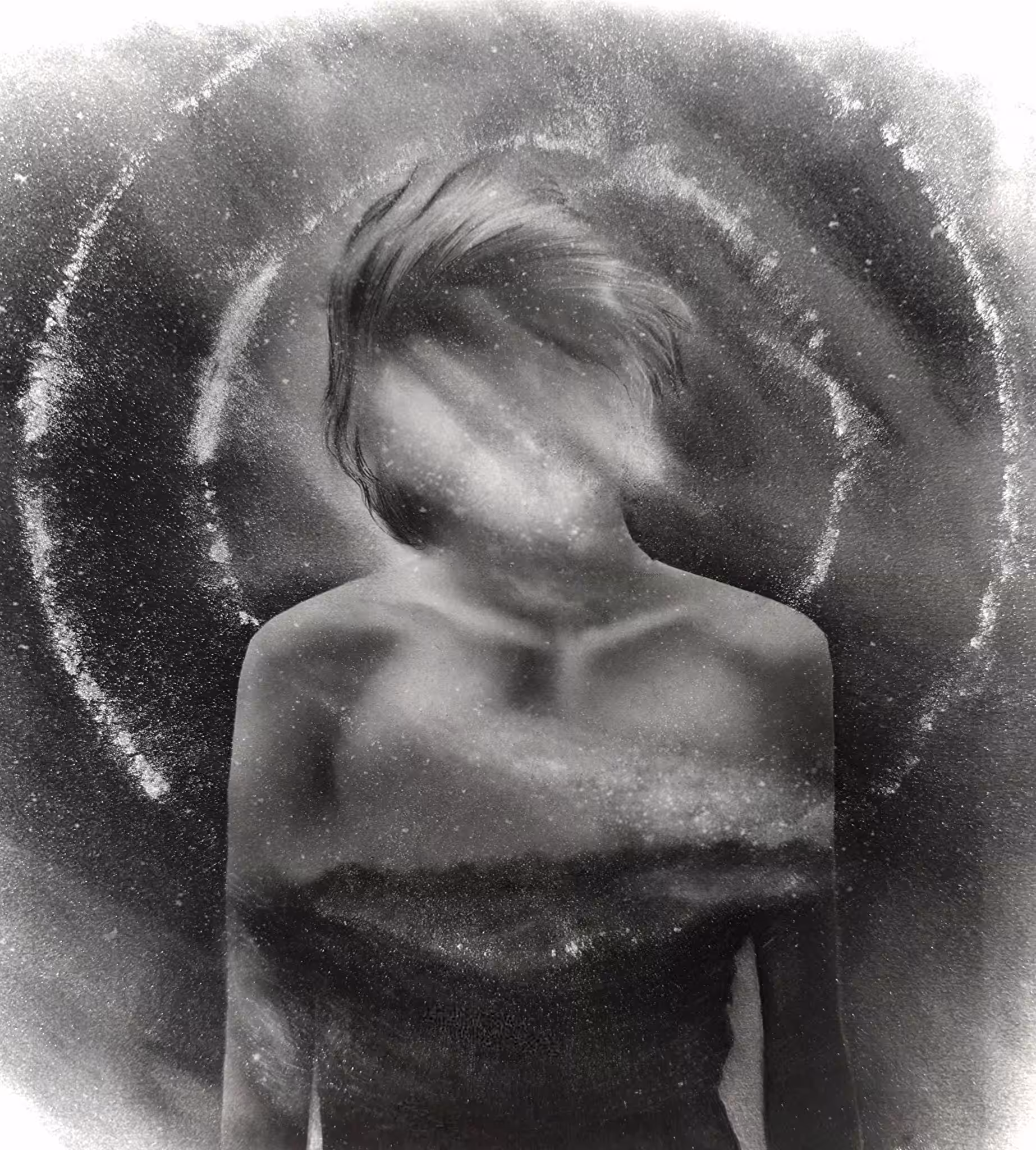 Fragments of a Silent Universe 