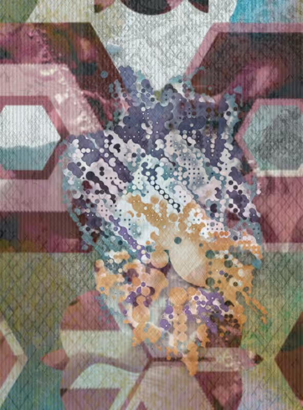 Geoform #1