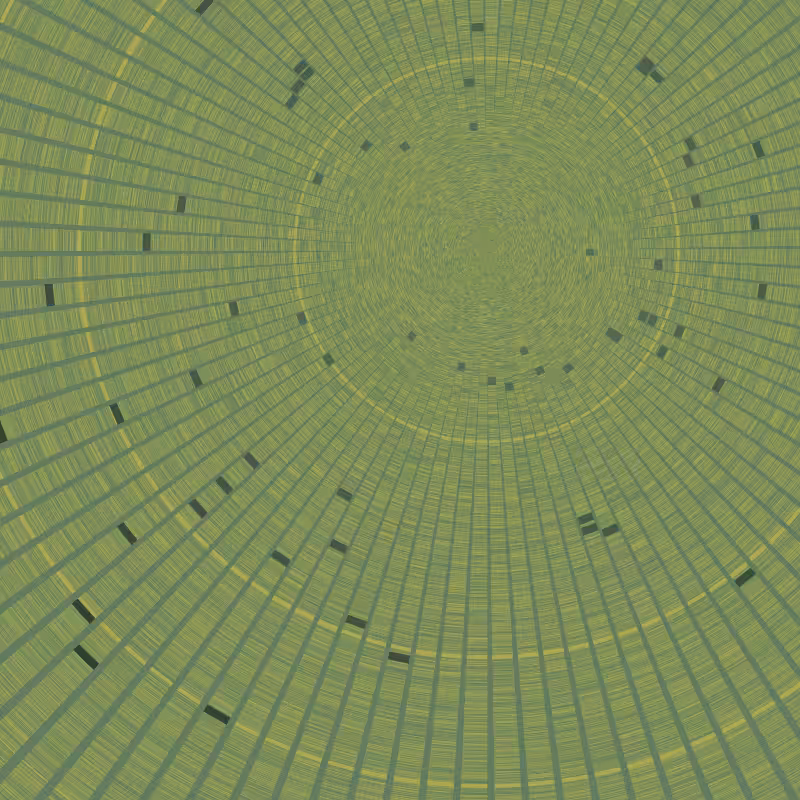Generative Endlessness #109