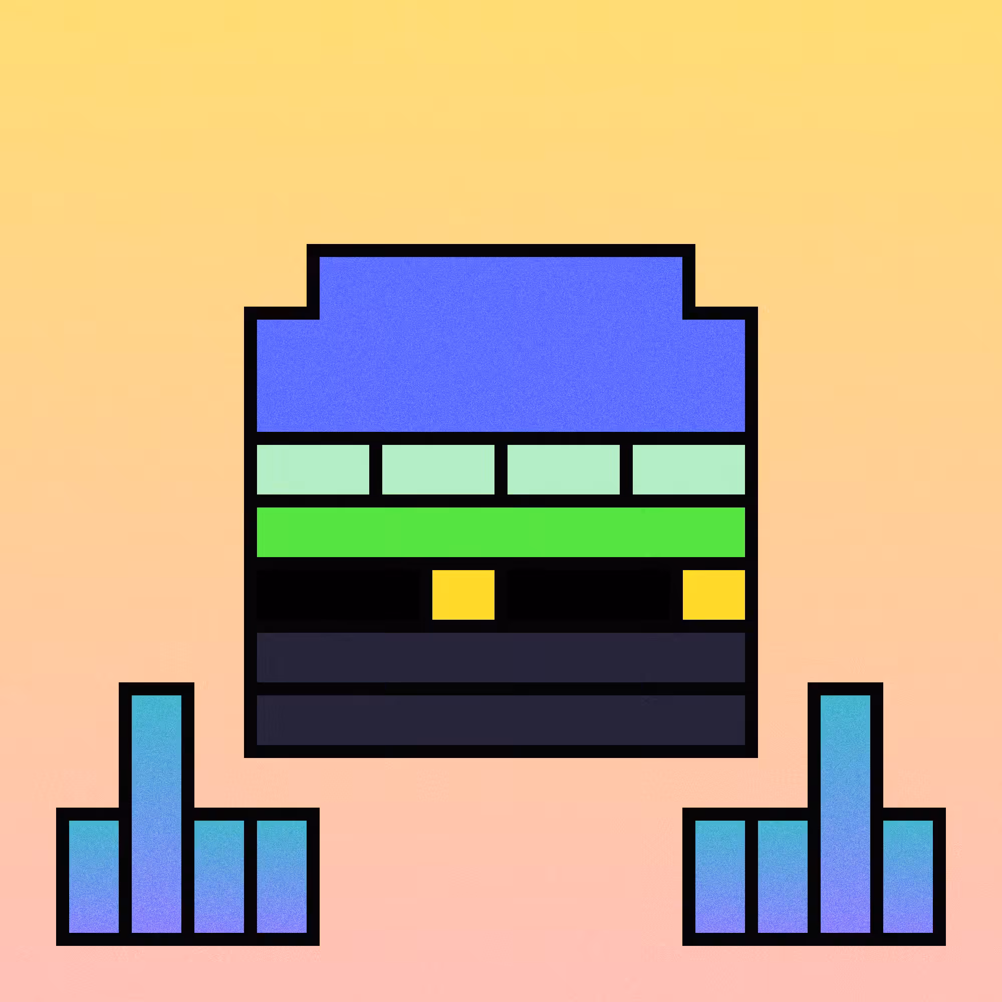 Degens: Degen #3365