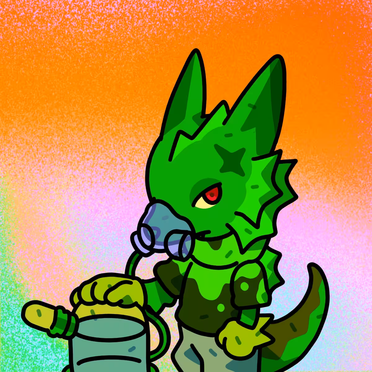 PunkHunter#132