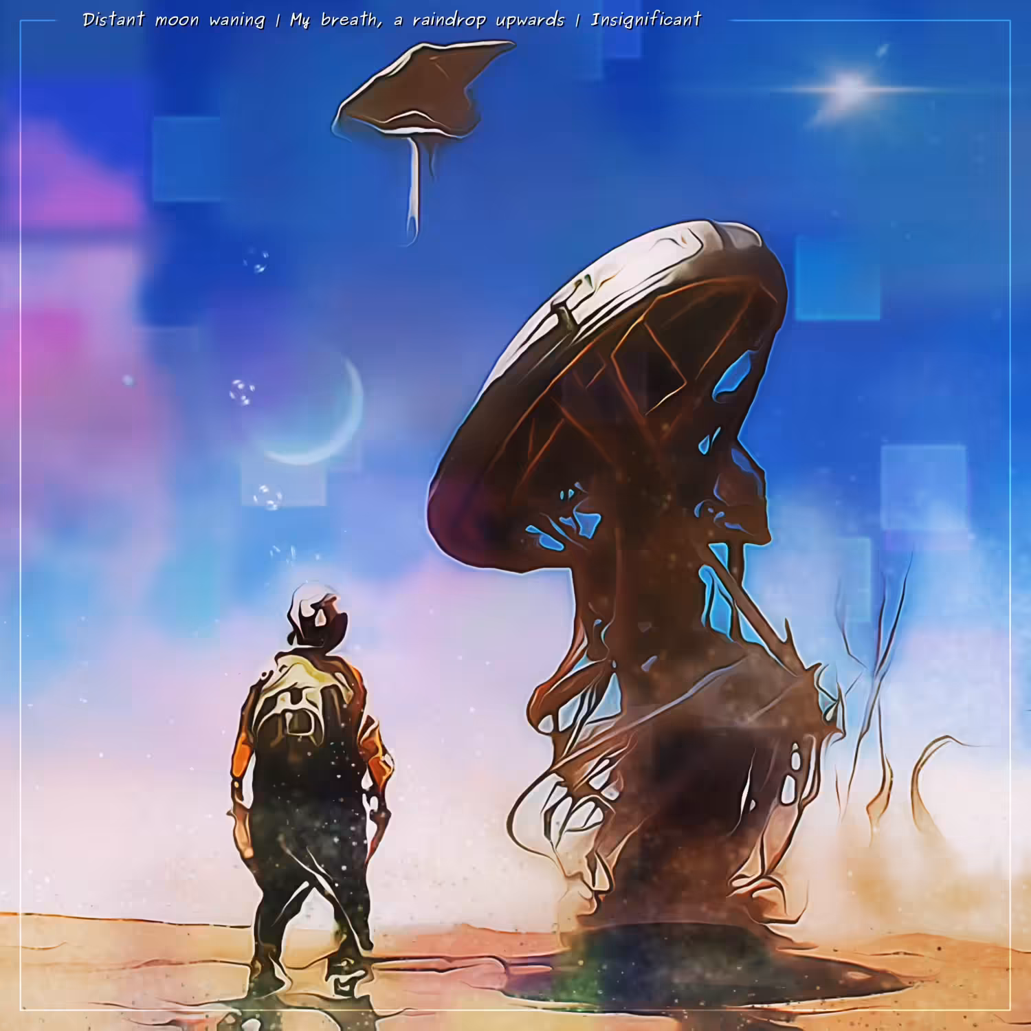 Insignificant