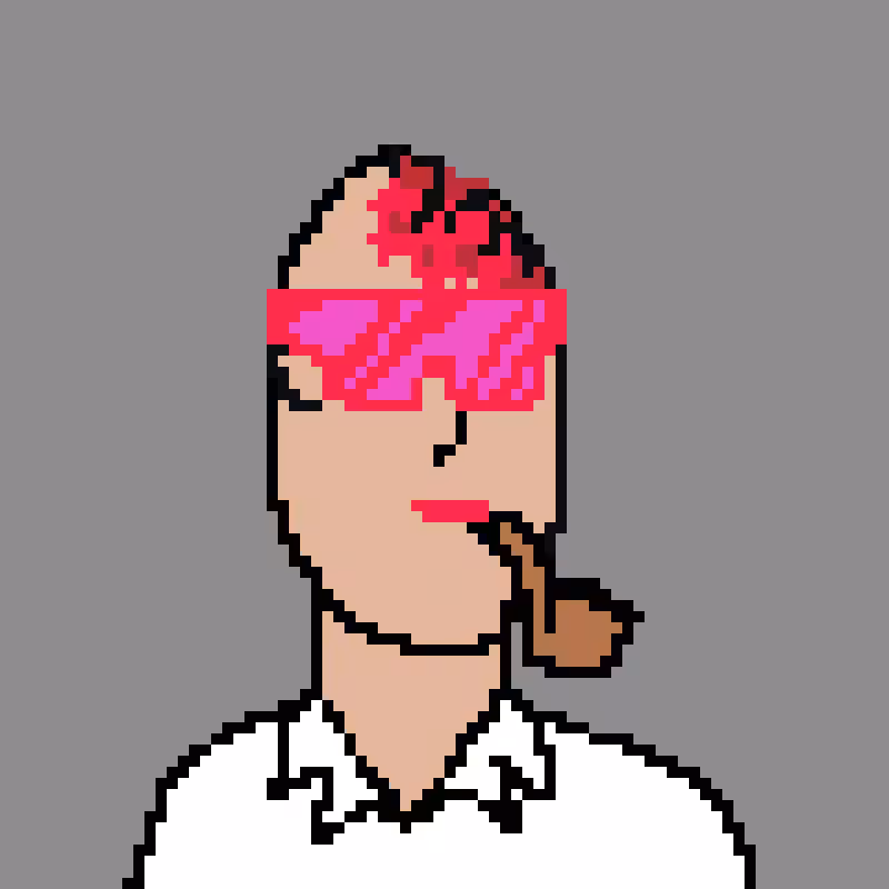 bRAIN MAN #65