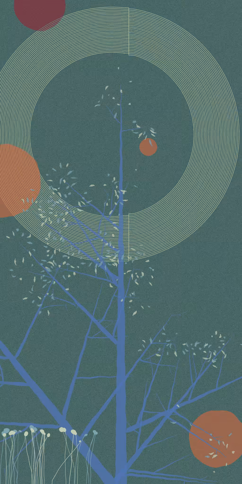 Bidaniel Tree #39