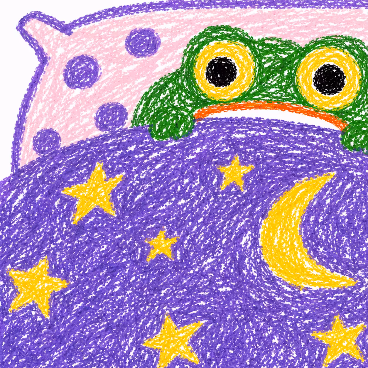 Little Worlds: Midnight Peek