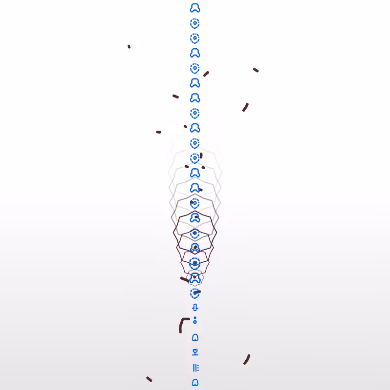 A Strange Loop #71