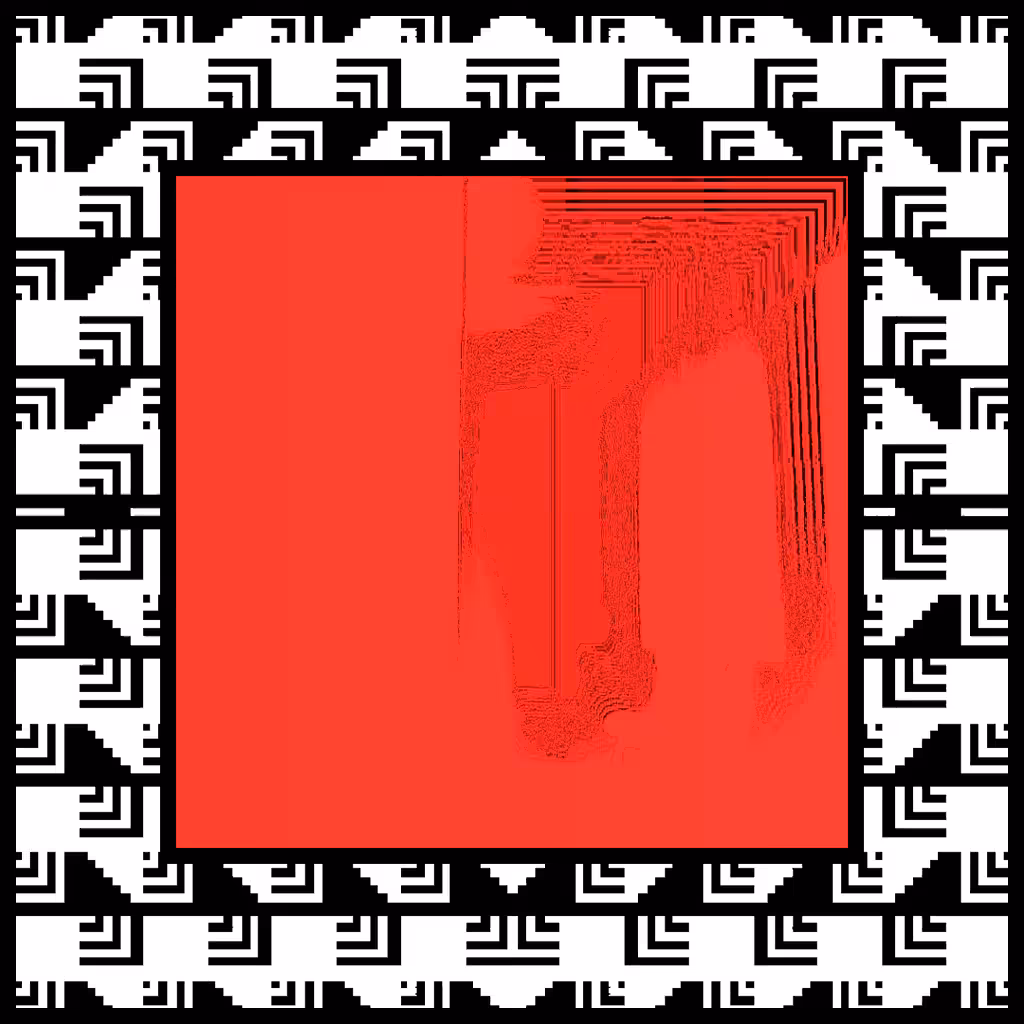 Shadowed Amalgamation