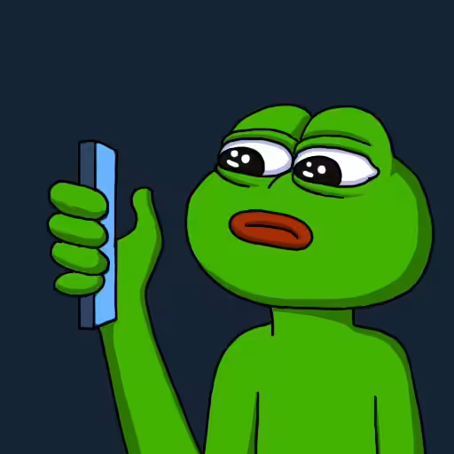 🐸 Buy Buy Buy 💀