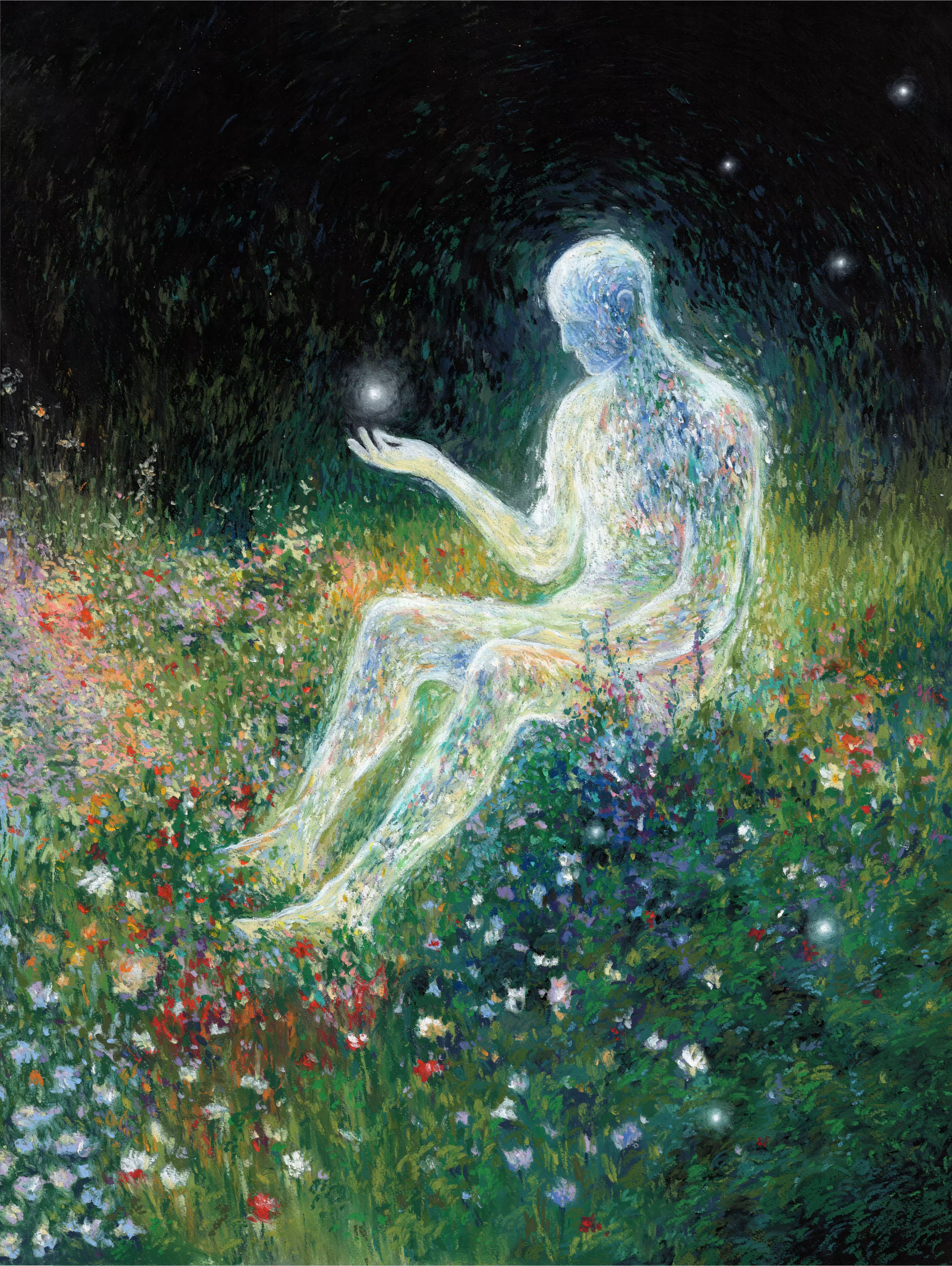 Architect of light