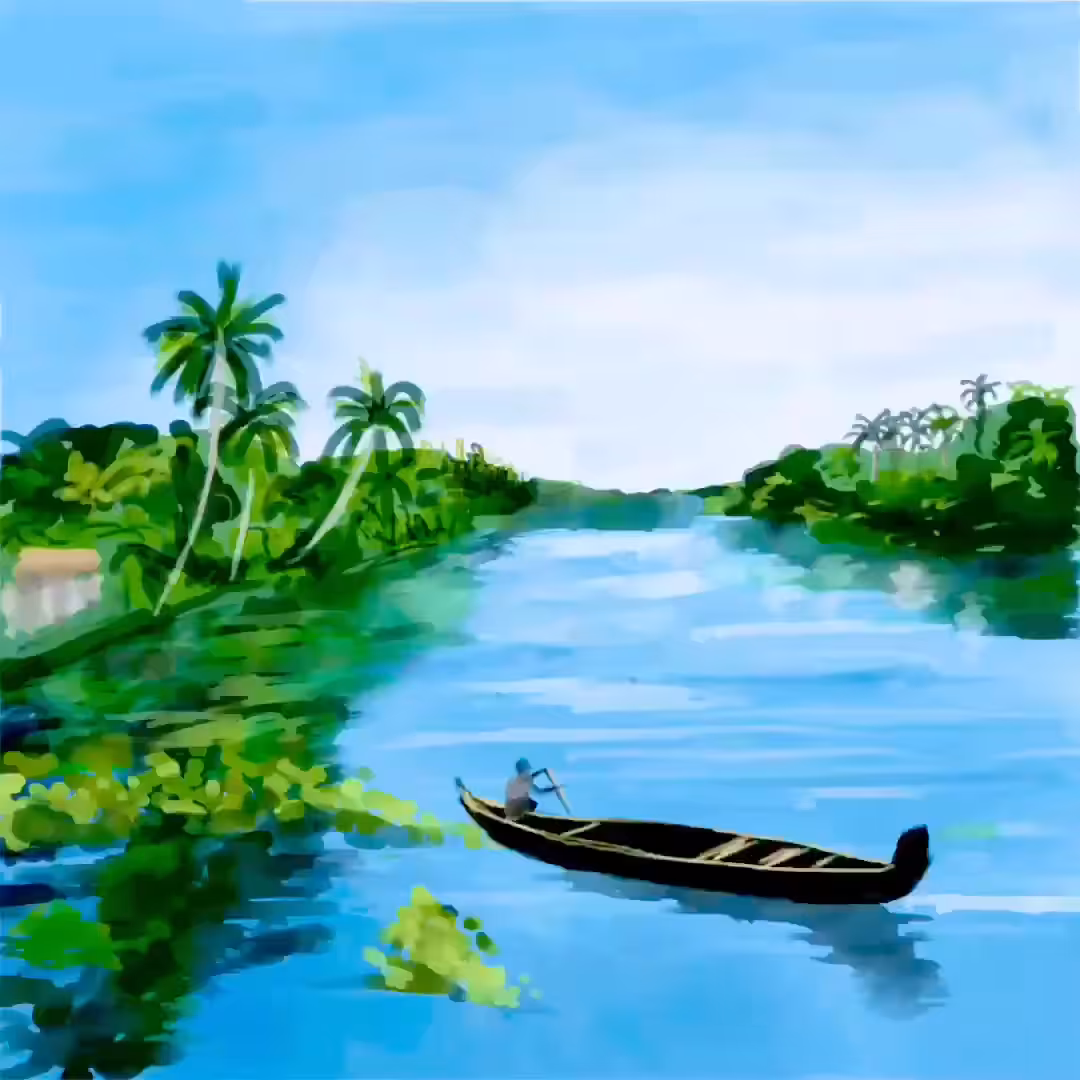 Alappuzha
