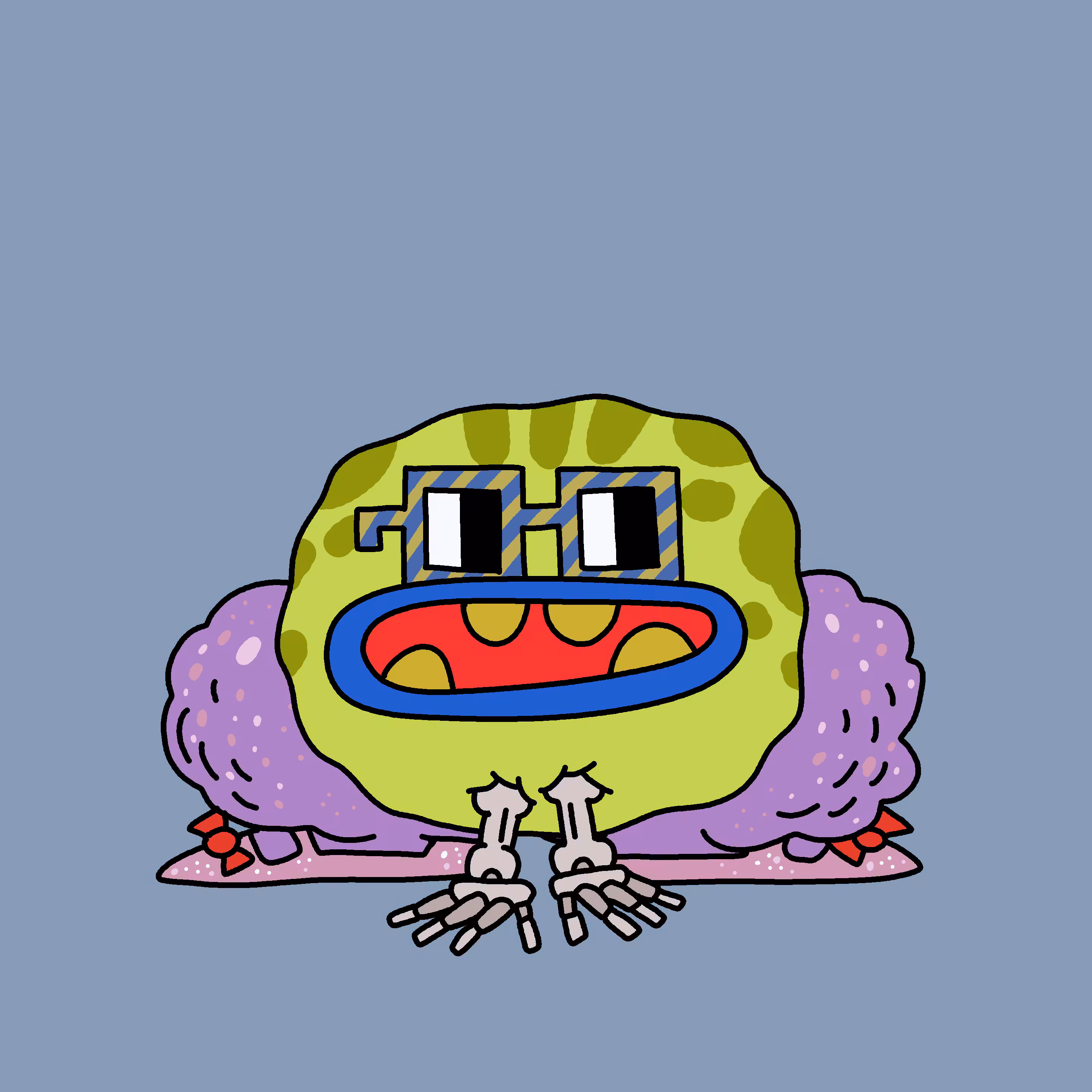 MistleToadz #5999