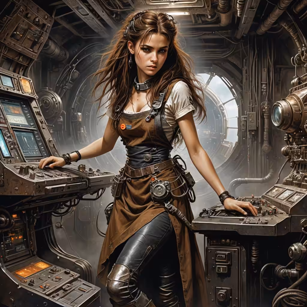 SciFi#0006