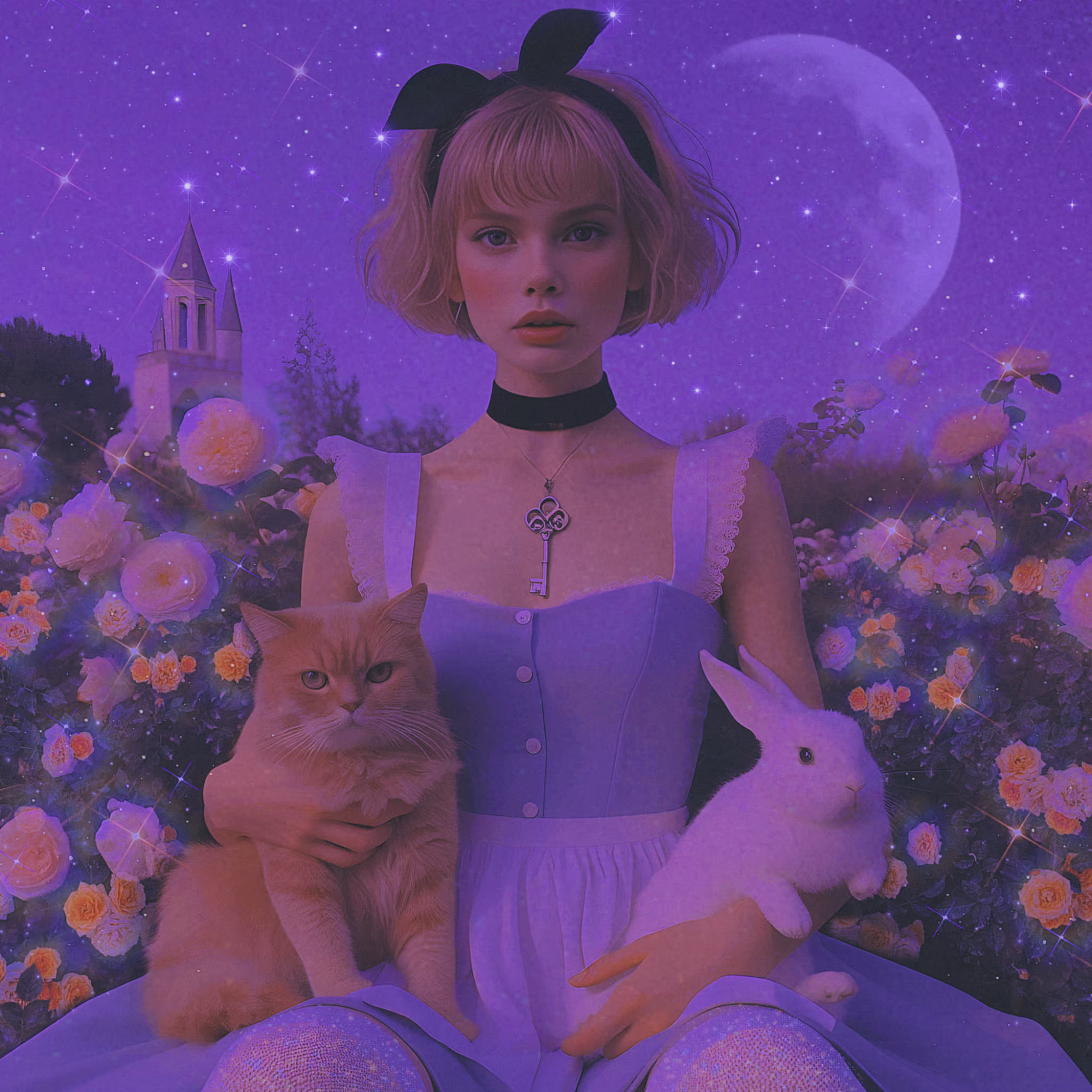 Wonderland