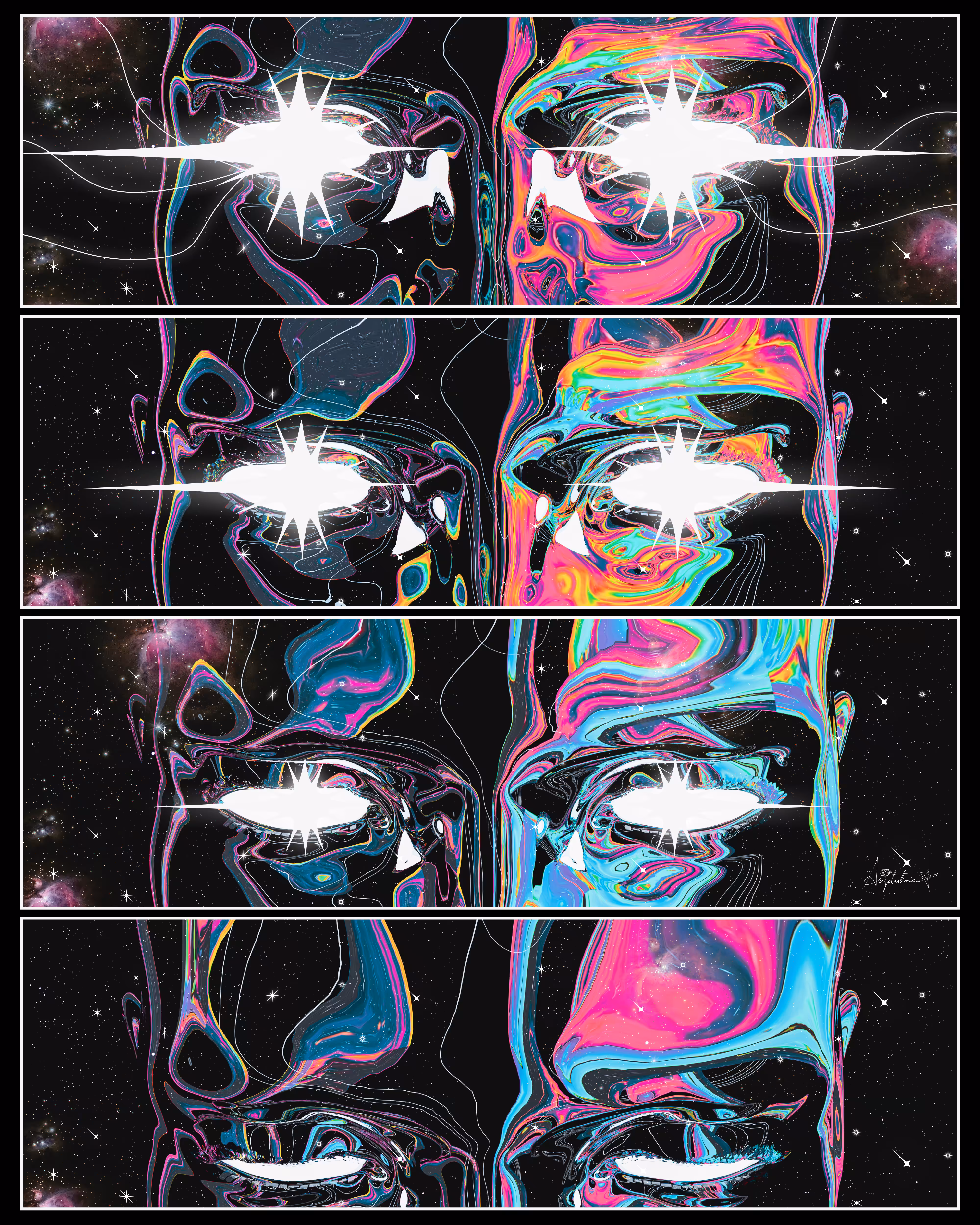 Chapter 5: Apotheosis.