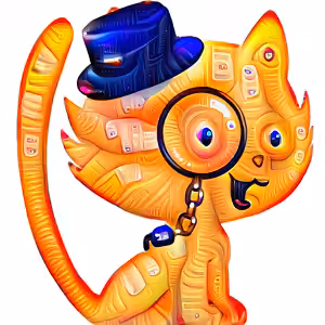 DREAM CAT #4162