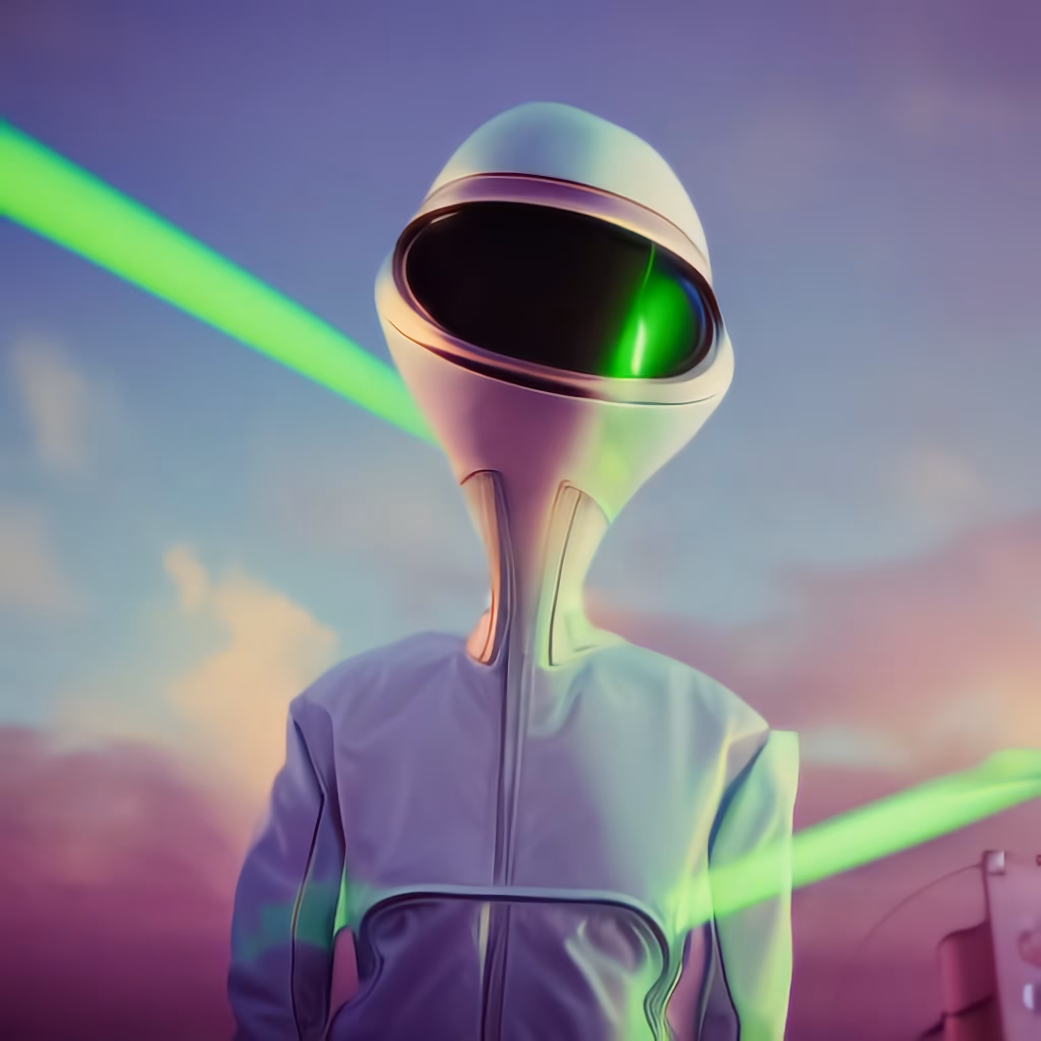 NIGHTCALLERS: SPACEWAVES #474