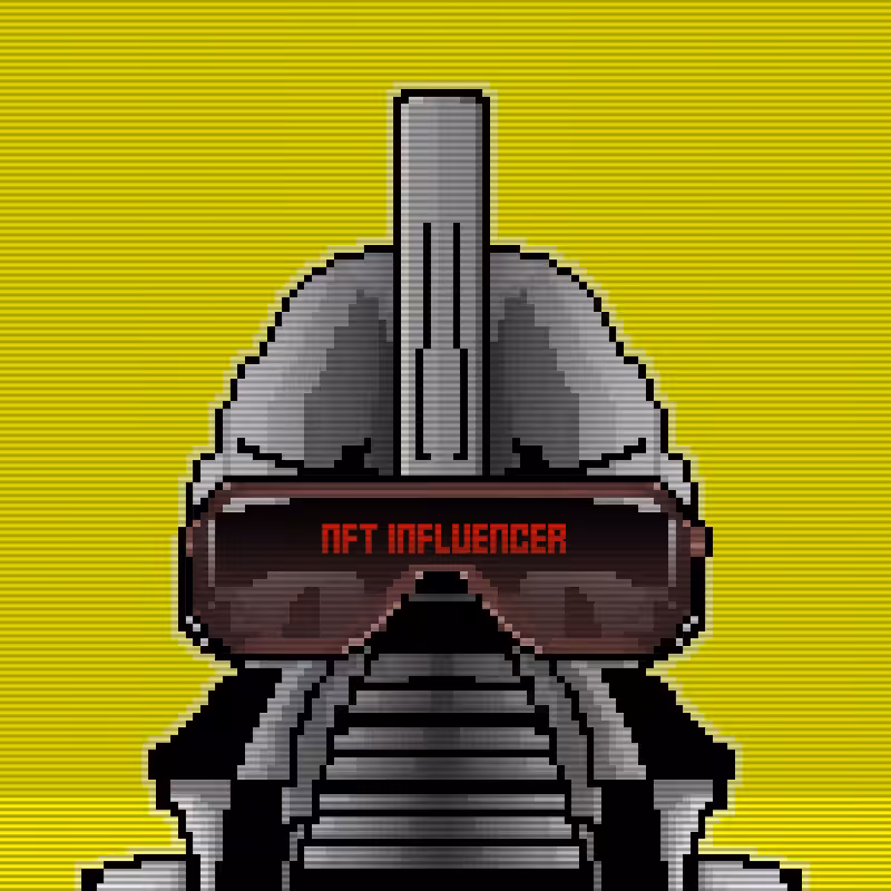 Cylon Invasion #483