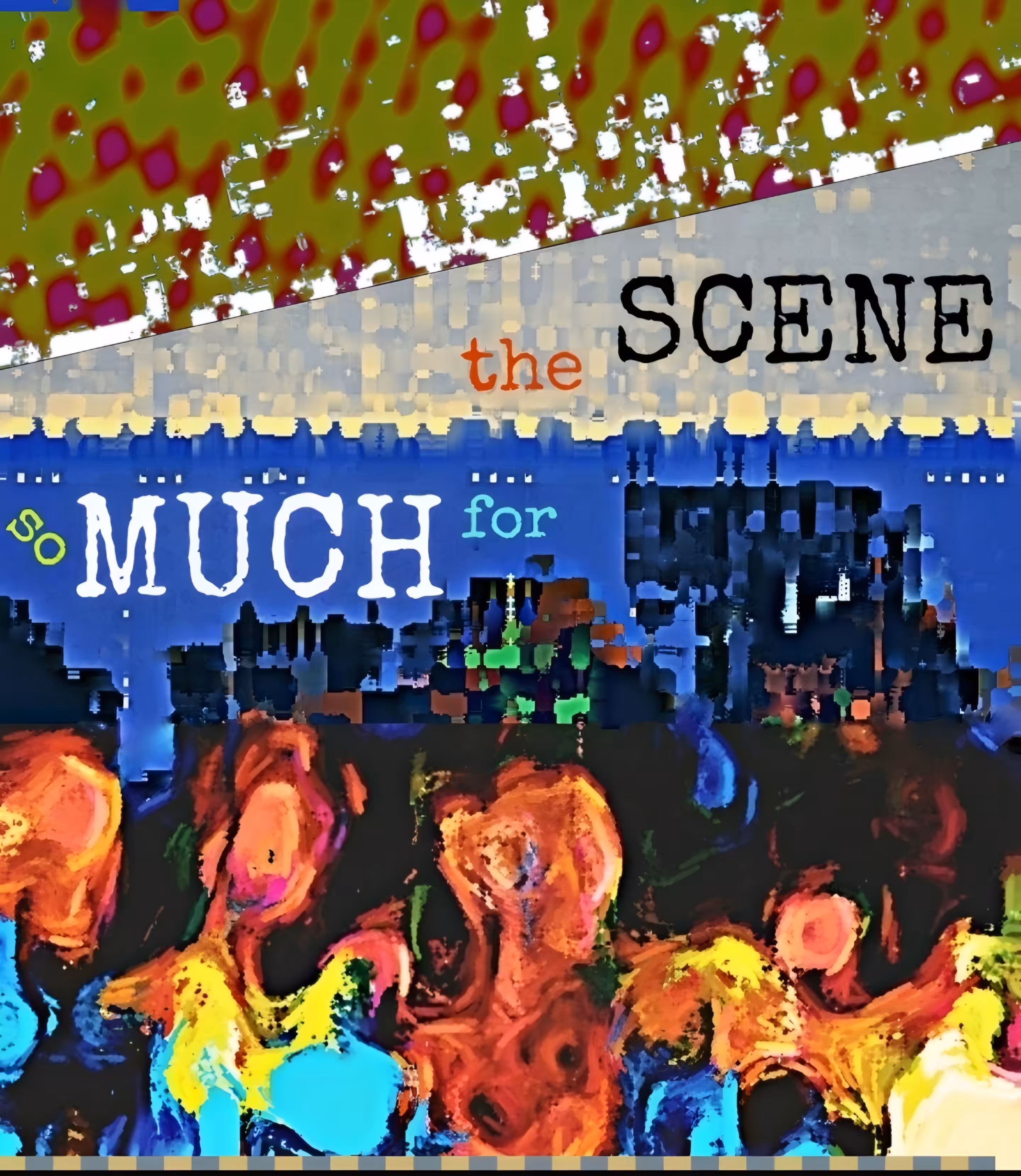 Low Budget Mucho Scenario