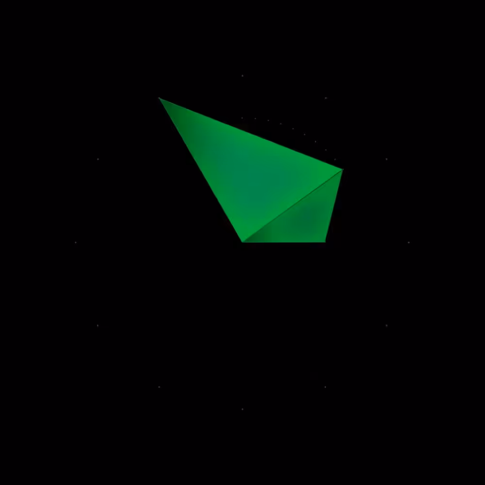 Clck, Noite Verde