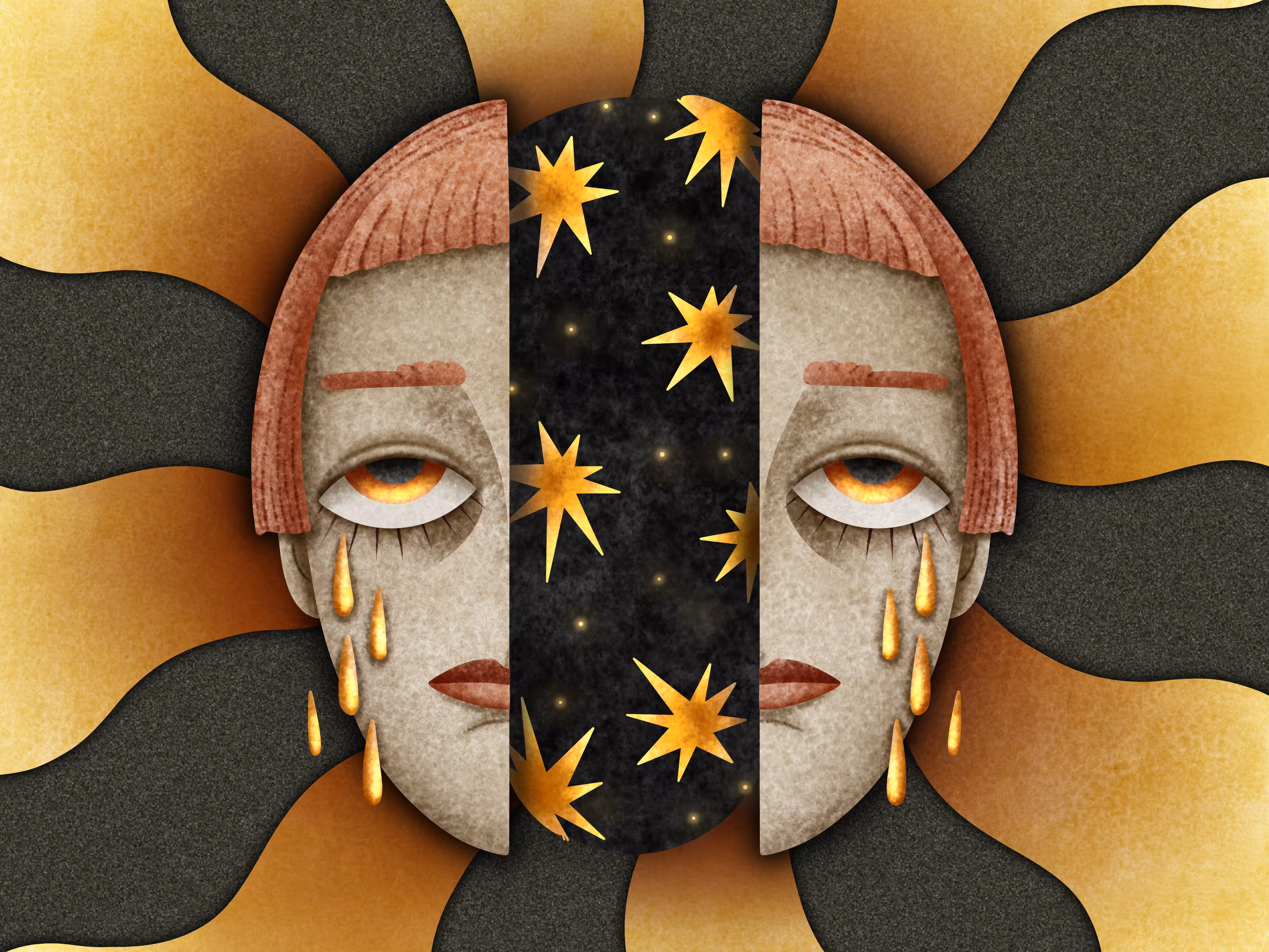 Stellar duality 