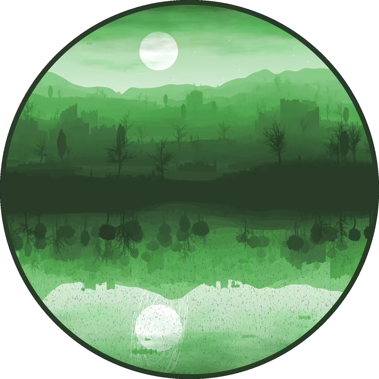 CrossWorlds #244