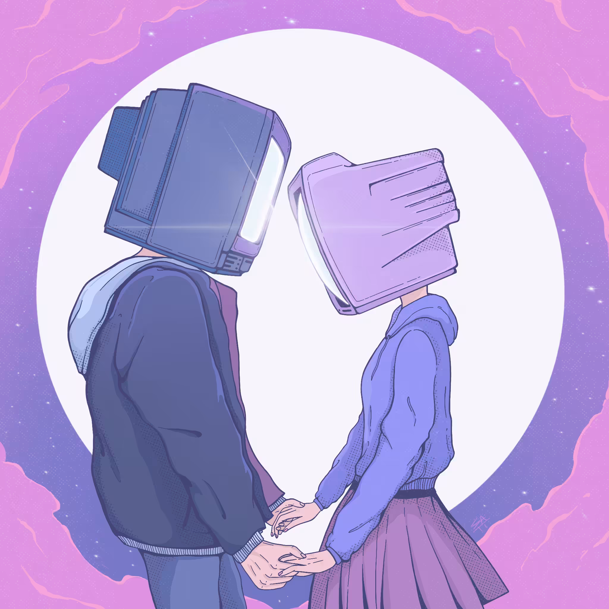 TV#32 First Meeting (rare) 