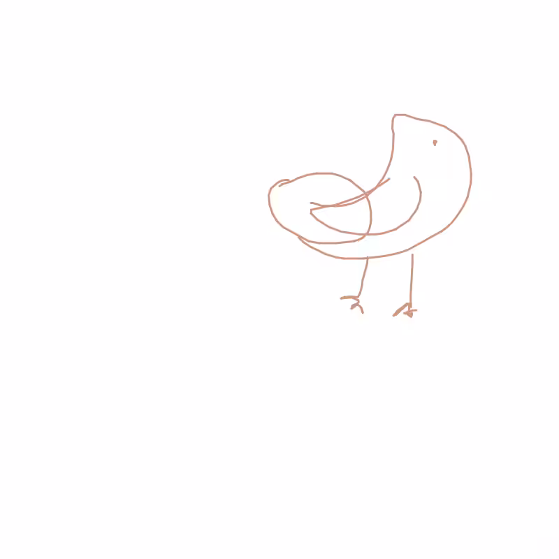 Deep Sketch #30