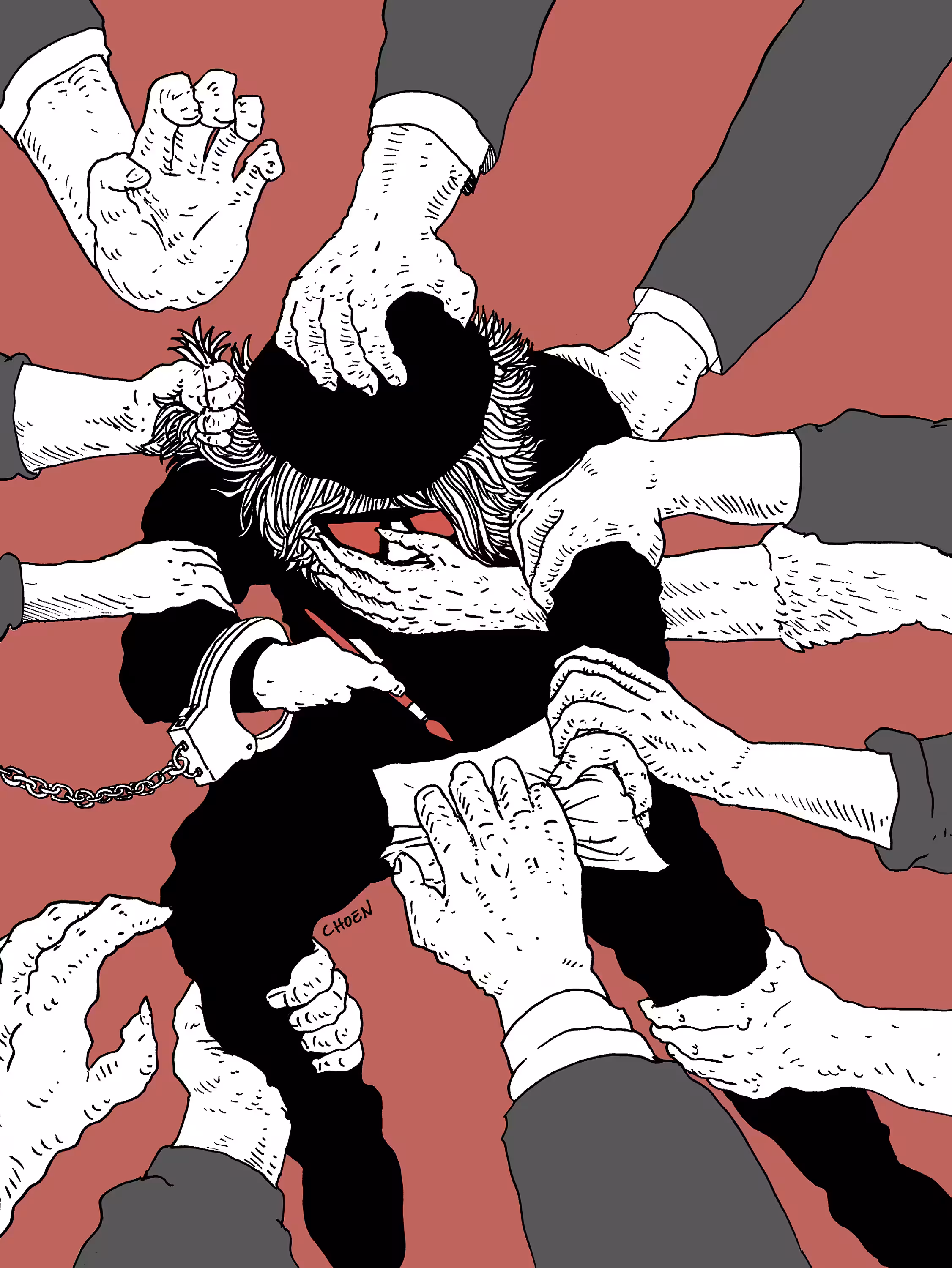 Censorship